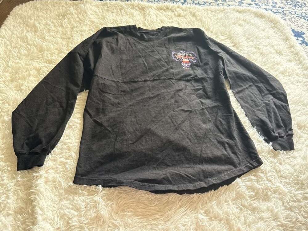 Disney Parks Hocus Pocus Villain Spelltacular 2018 Spirit Jersey‎ XS